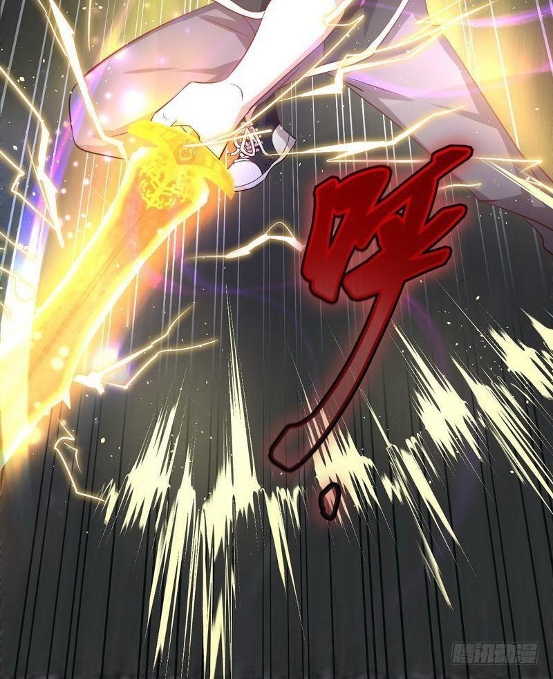 Immortal Swordsman In The Reverse World Chapter 25 - Page 37