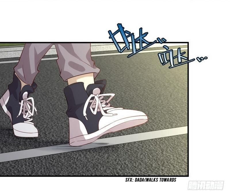 Immortal Swordsman In The Reverse World Chapter 25 - Page 39