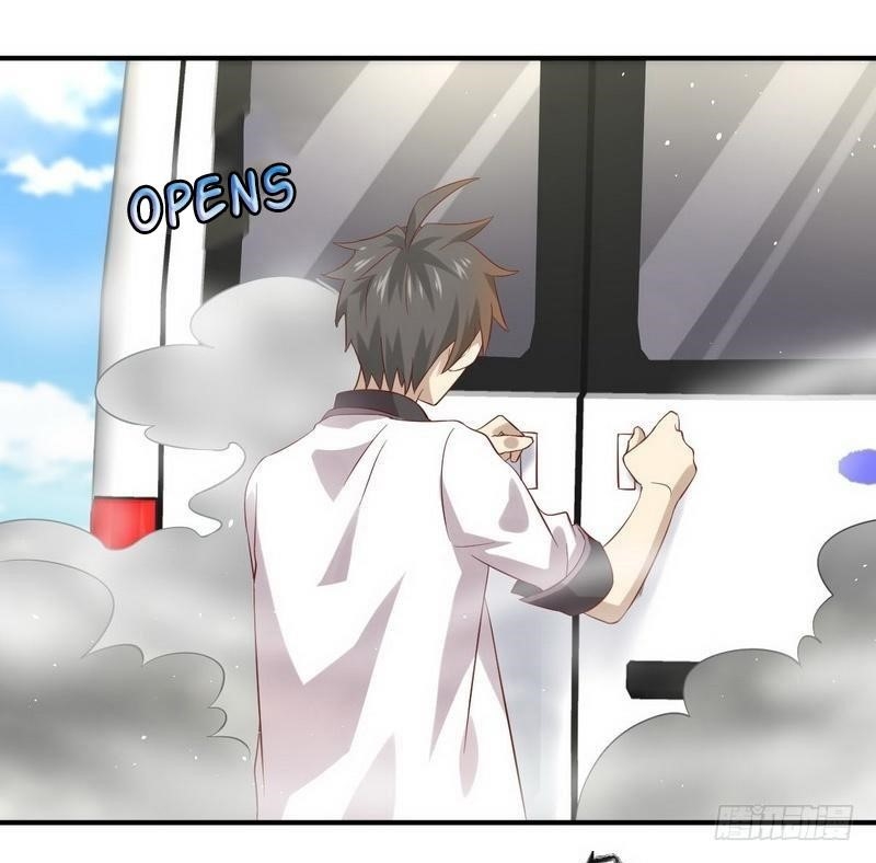 Immortal Swordsman In The Reverse World Chapter 25 - Page 40