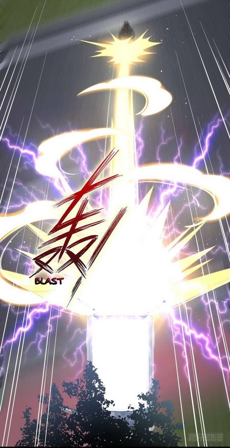 Immortal Swordsman In The Reverse World Chapter 25 - Page 42