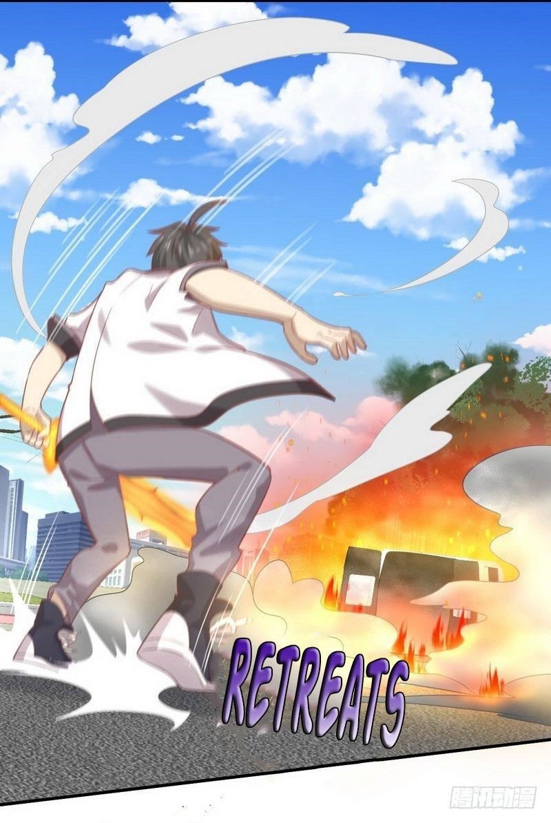 Immortal Swordsman In The Reverse World Chapter 25 - Page 43