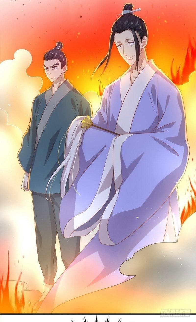 Immortal Swordsman In The Reverse World Chapter 25 - Page 45