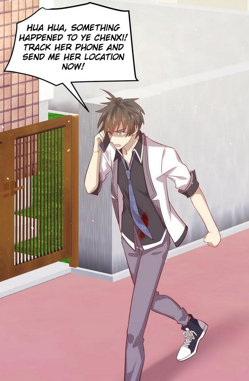 Immortal Swordsman In The Reverse World Chapter 25 - Page 6