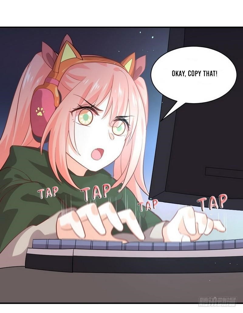 Immortal Swordsman In The Reverse World Chapter 25 - Page 7