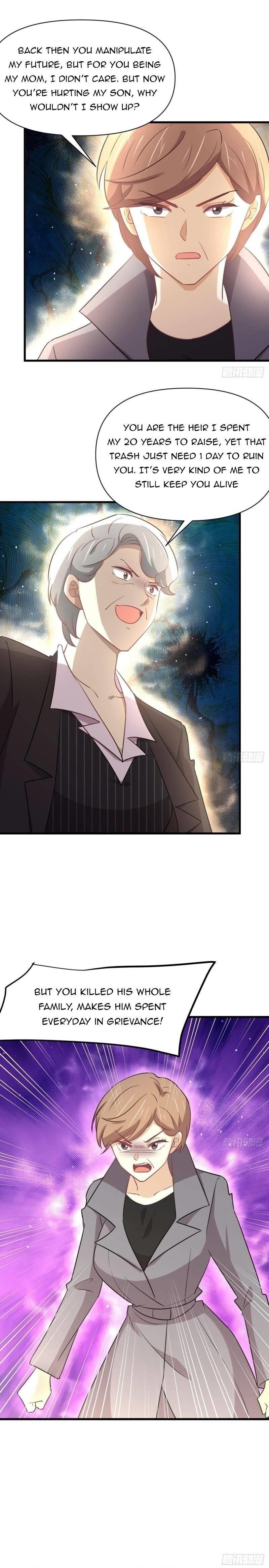 Immortal Swordsman In The Reverse World Chapter 251 - Page 6