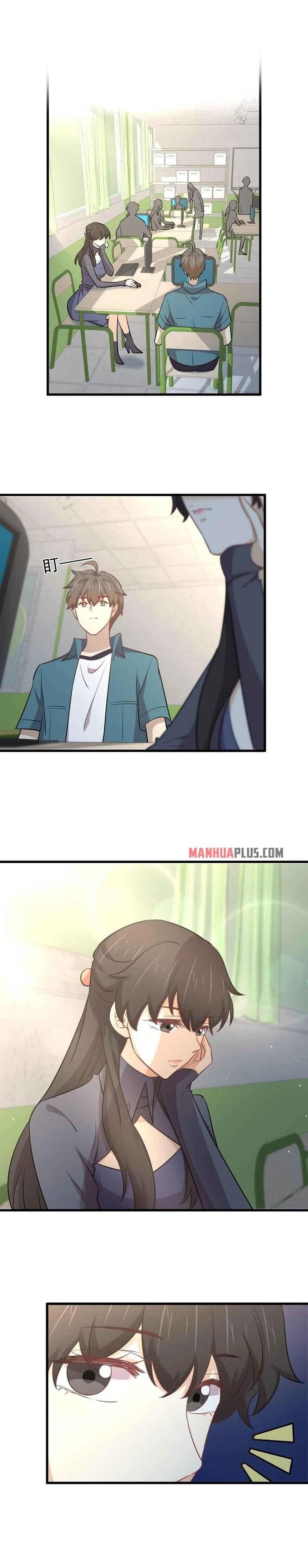 Immortal Swordsman In The Reverse World Chapter 260 - Page 9