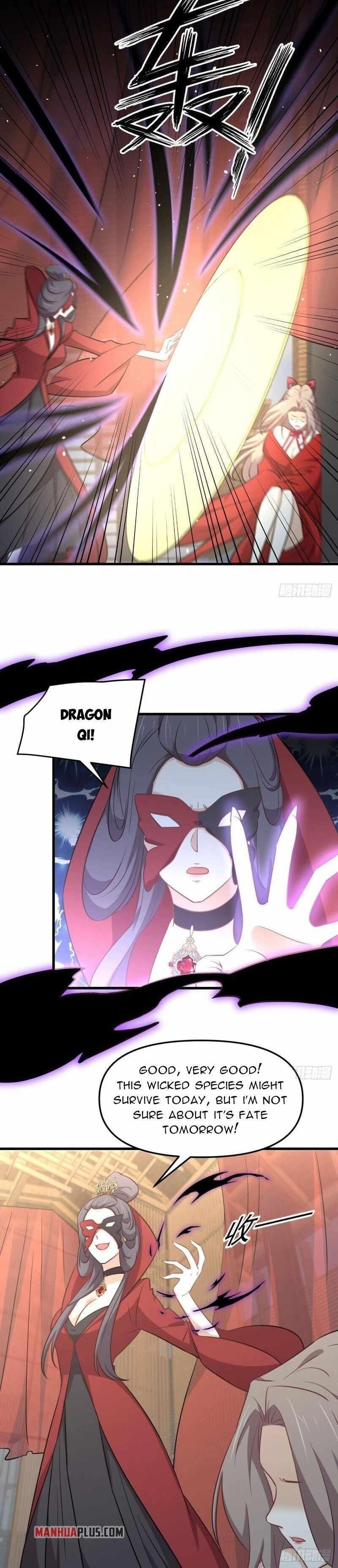 Immortal Swordsman In The Reverse World Chapter 264 - Page 12