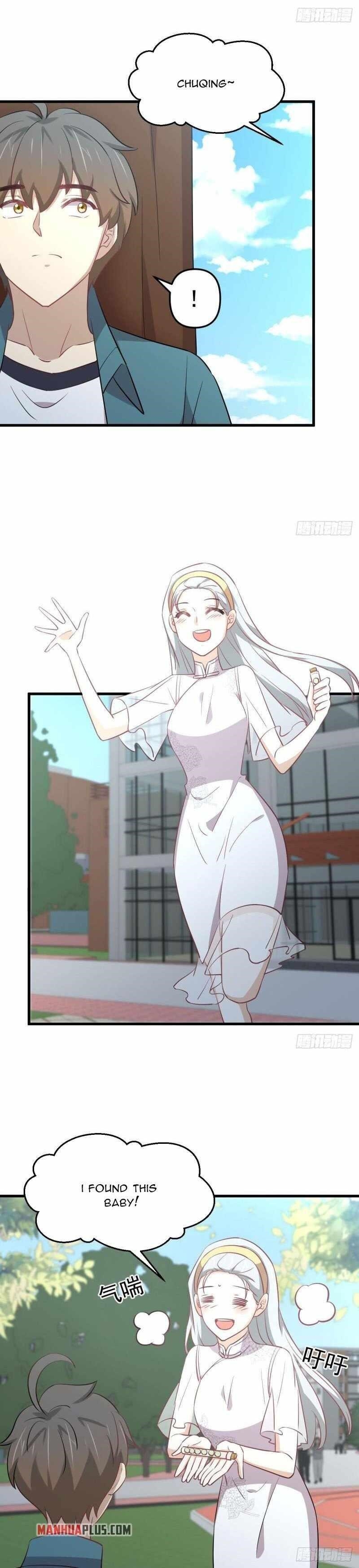 Immortal Swordsman In The Reverse World Chapter 264 - Page 15