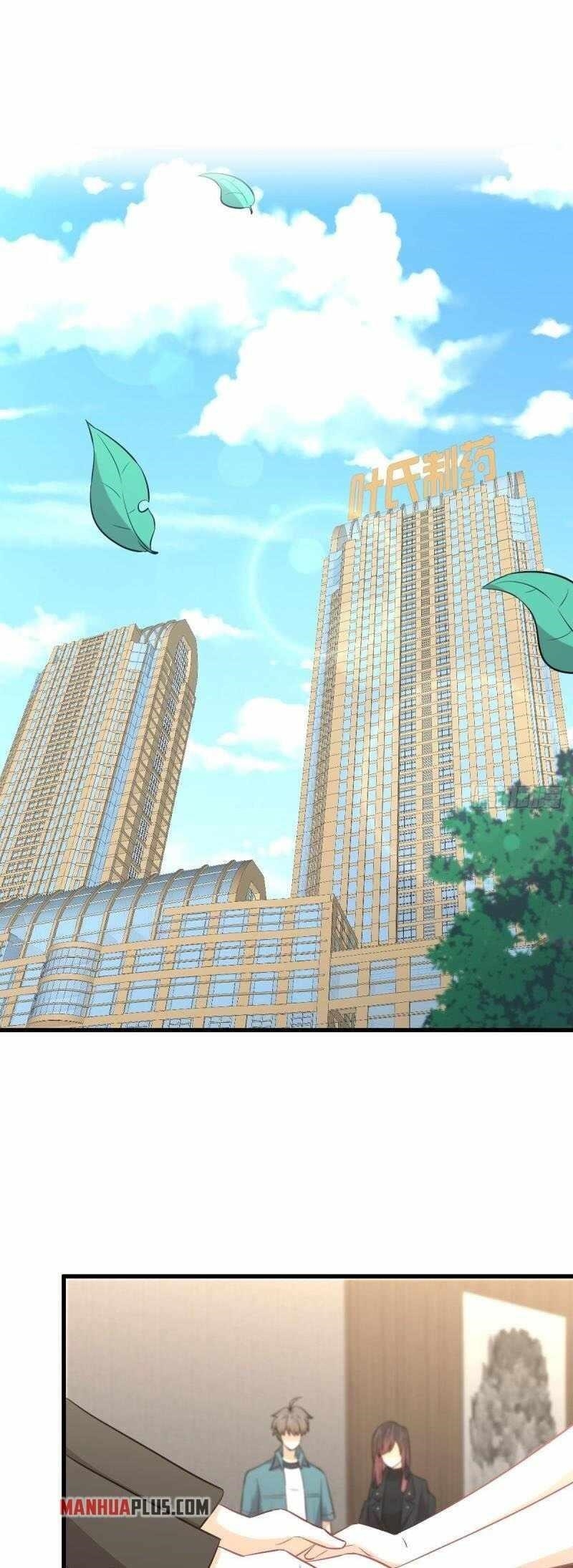 Immortal Swordsman In The Reverse World Chapter 264 - Page 19