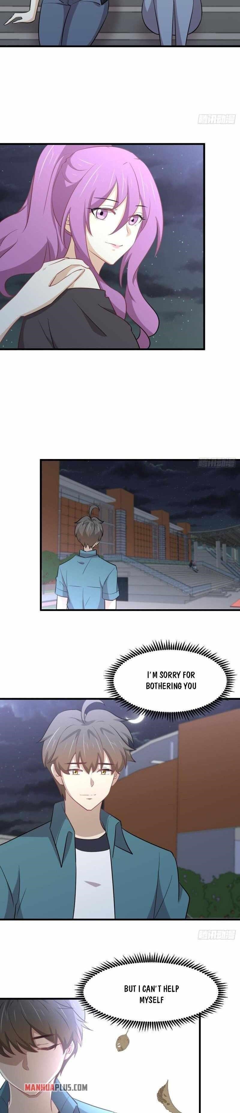 Immortal Swordsman In The Reverse World Chapter 264 - Page 2