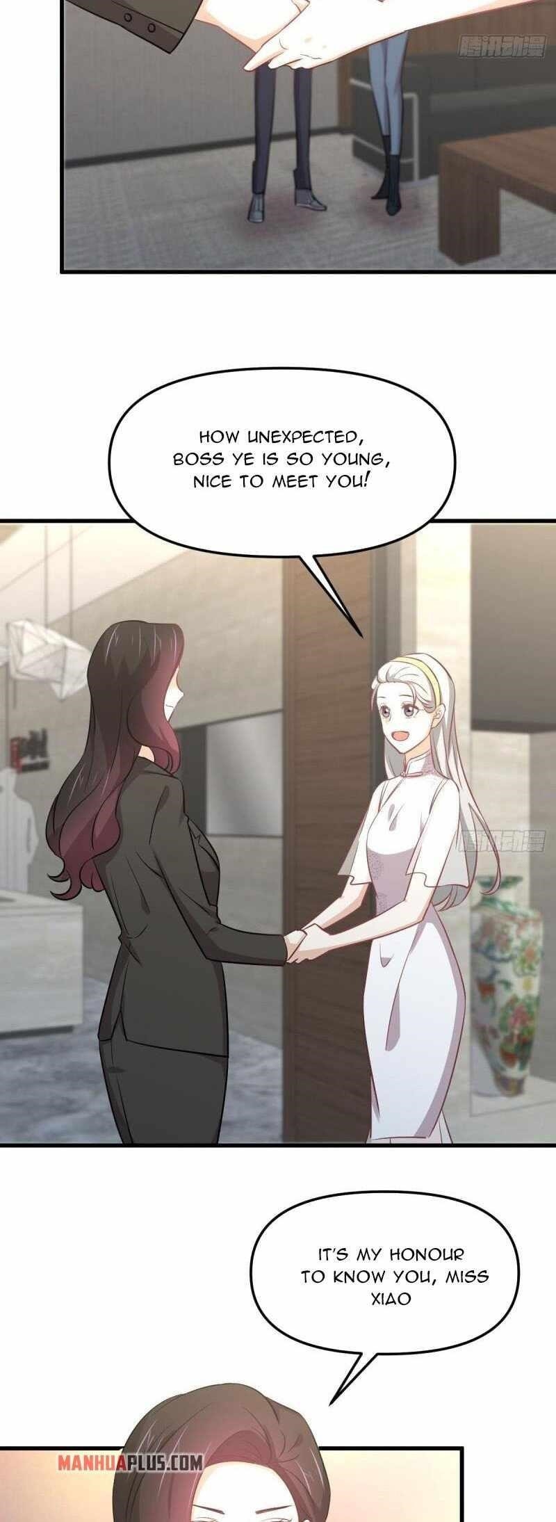 Immortal Swordsman In The Reverse World Chapter 264 - Page 20