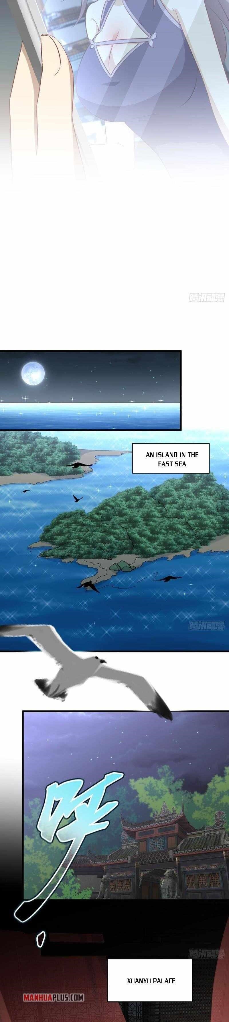 Immortal Swordsman In The Reverse World Chapter 264 - Page 4