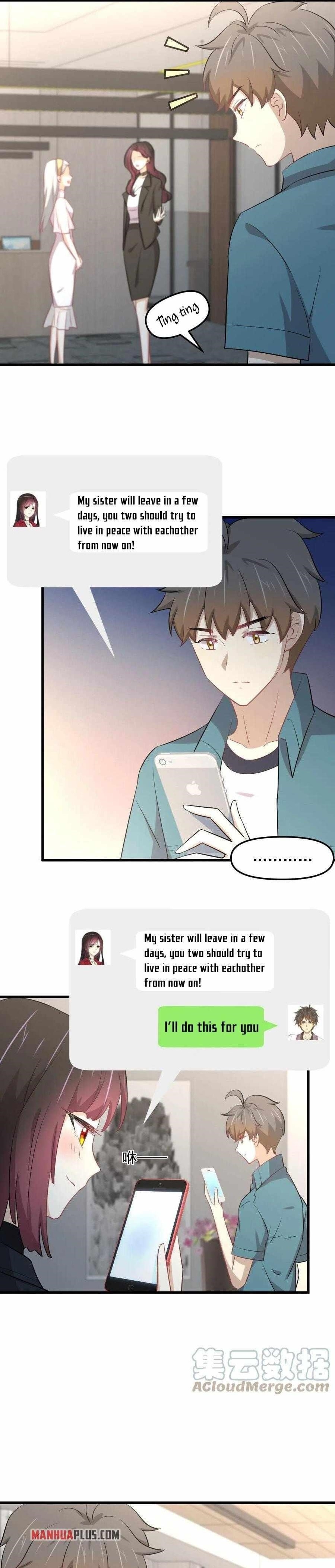 Immortal Swordsman In The Reverse World Chapter 265 - Page 1