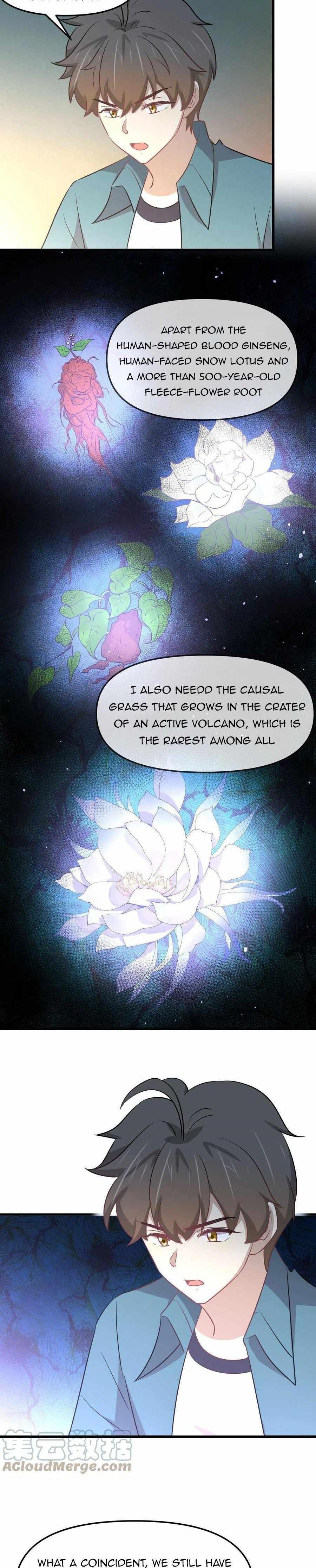 Immortal Swordsman In The Reverse World Chapter 265 - Page 10