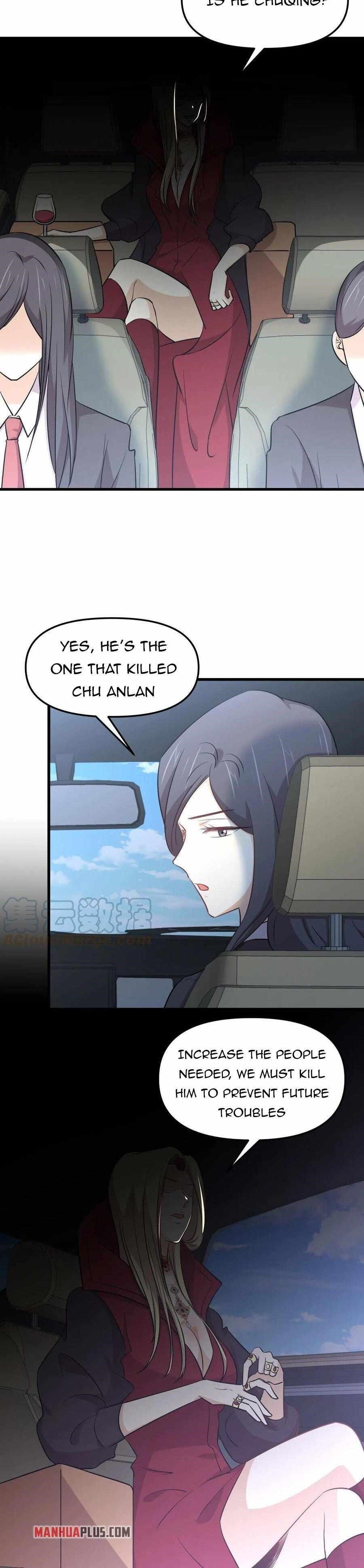 Immortal Swordsman In The Reverse World Chapter 265 - Page 13