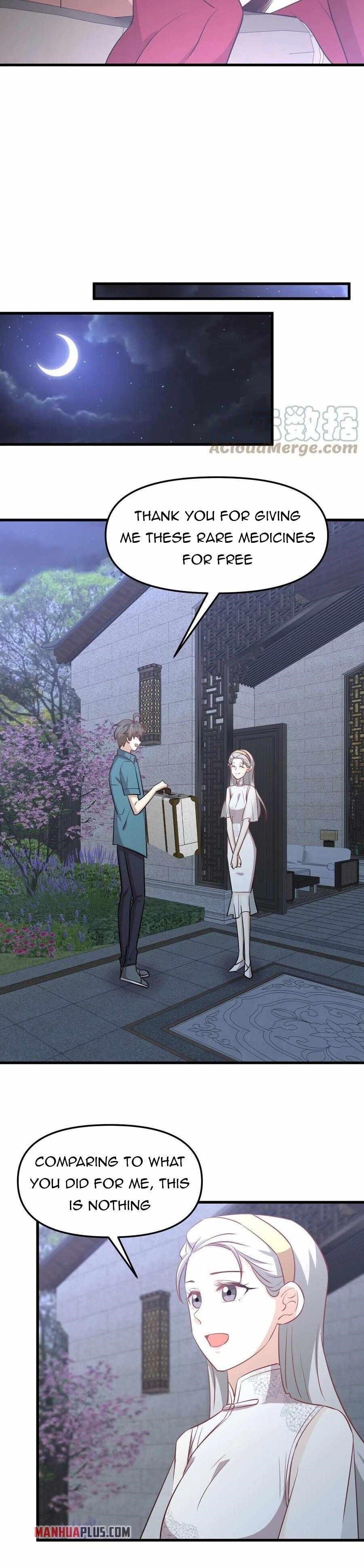 Immortal Swordsman In The Reverse World Chapter 265 - Page 14