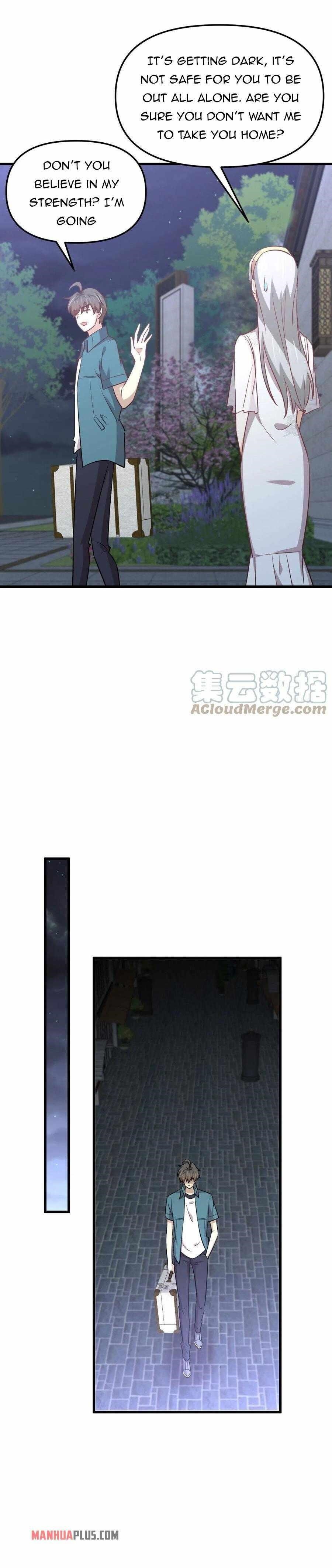 Immortal Swordsman In The Reverse World Chapter 265 - Page 15