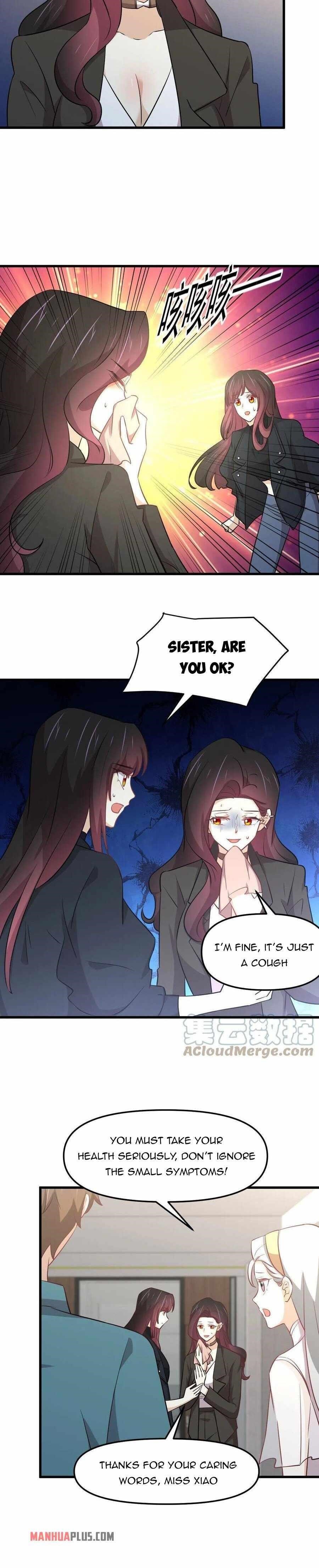 Immortal Swordsman In The Reverse World Chapter 265 - Page 3