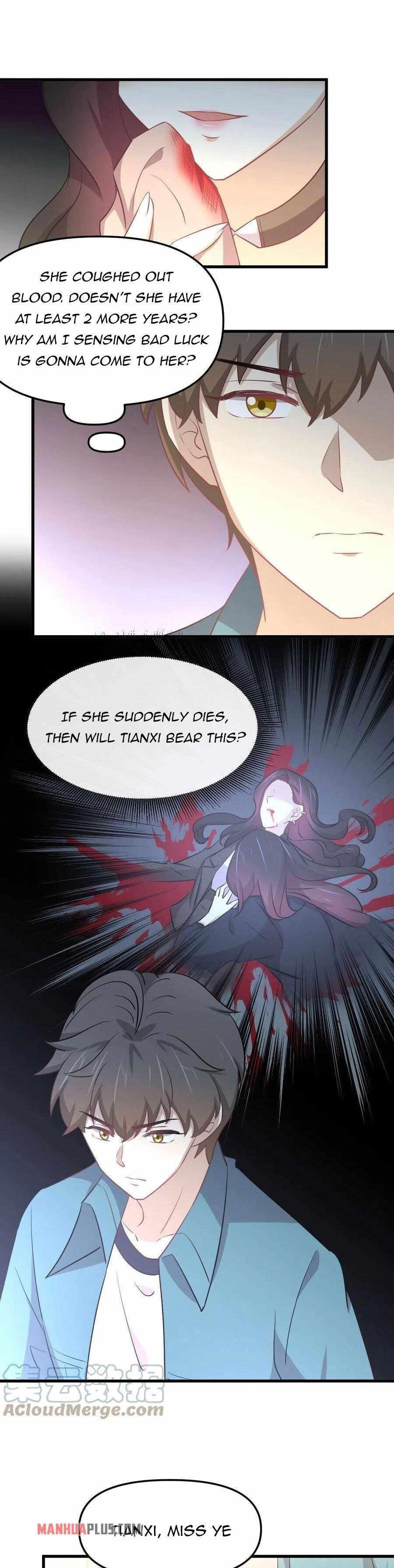 Immortal Swordsman In The Reverse World Chapter 265 - Page 4