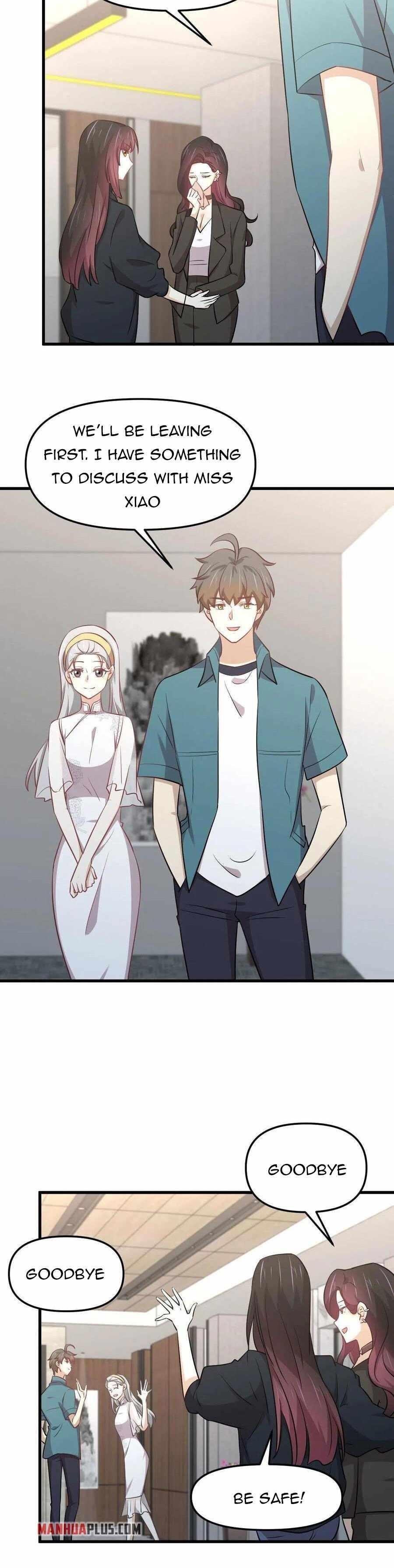 Immortal Swordsman In The Reverse World Chapter 265 - Page 5