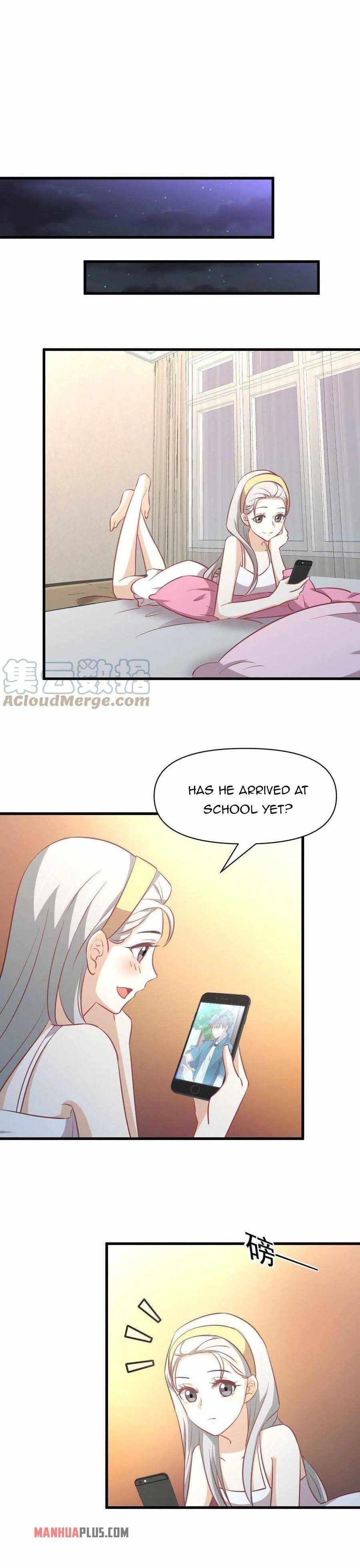 Immortal Swordsman In The Reverse World Chapter 267 - Page 3