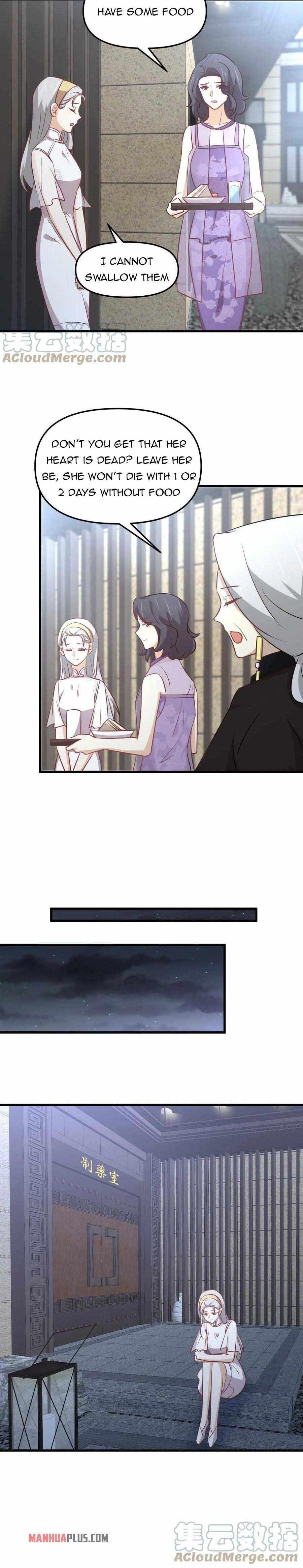 Immortal Swordsman In The Reverse World Chapter 267 - Page 9