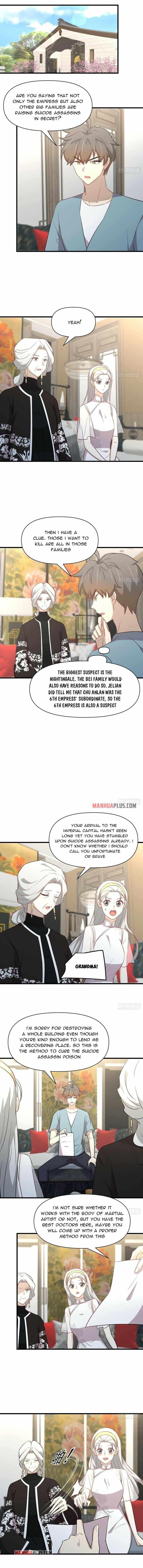 Immortal Swordsman In The Reverse World Chapter 269 - Page 1