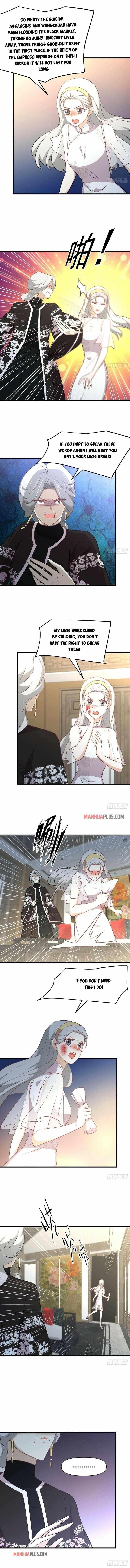 Immortal Swordsman In The Reverse World Chapter 269 - Page 3