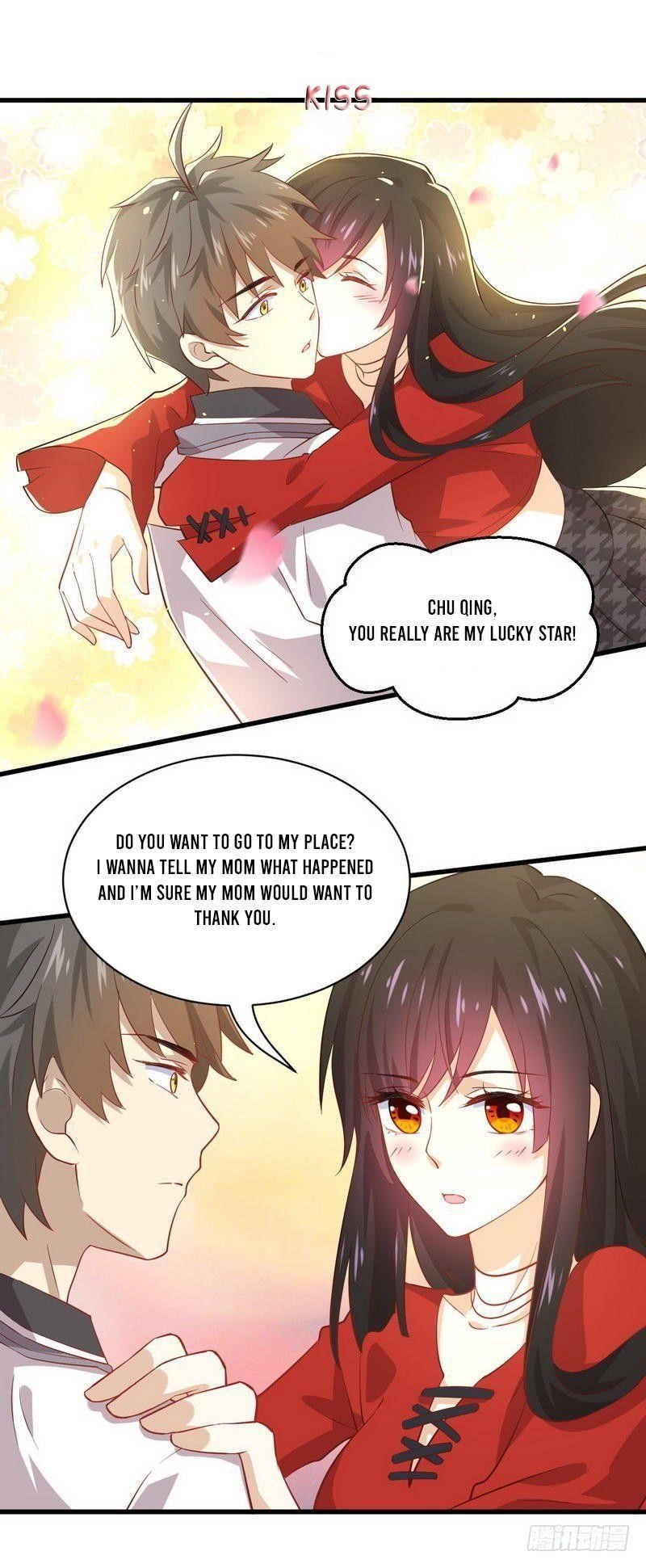 Immortal Swordsman In The Reverse World Chapter 27 - Page 13