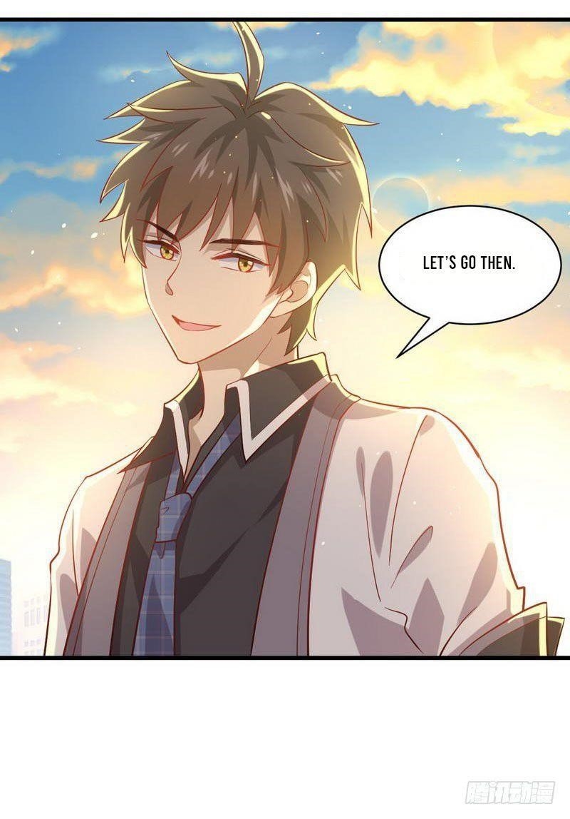 Immortal Swordsman In The Reverse World Chapter 27 - Page 15