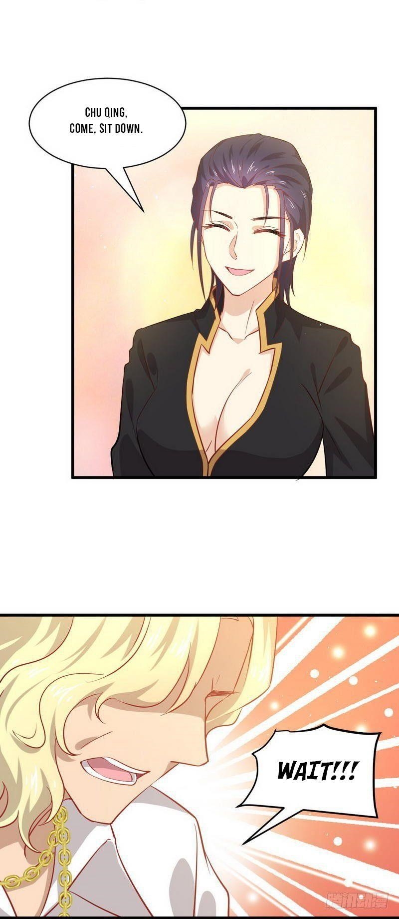 Immortal Swordsman In The Reverse World Chapter 27 - Page 17