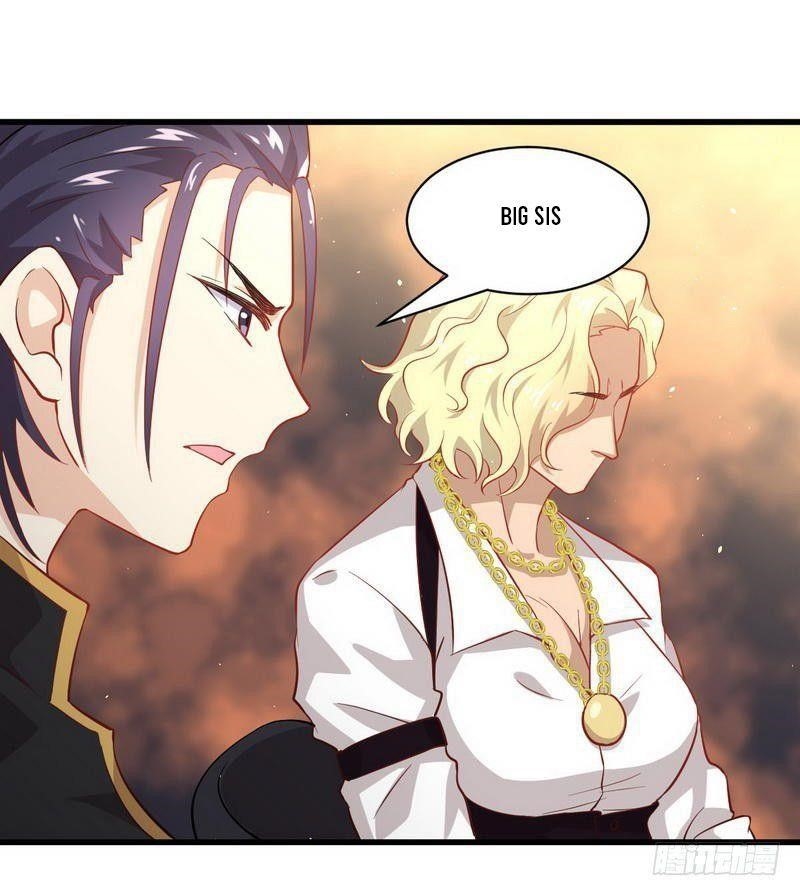 Immortal Swordsman In The Reverse World Chapter 27 - Page 18