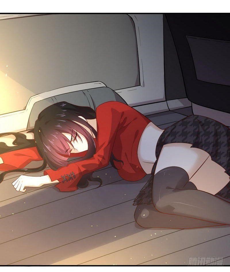 Immortal Swordsman In The Reverse World Chapter 27 - Page 3