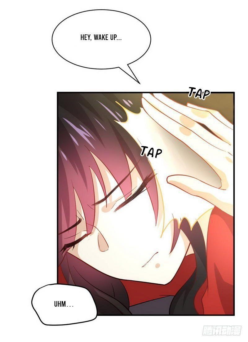 Immortal Swordsman In The Reverse World Chapter 27 - Page 4