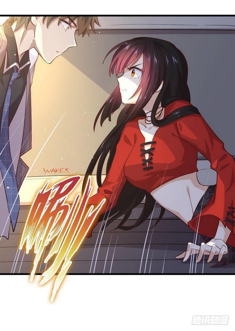 Immortal Swordsman In The Reverse World Chapter 27 - Page 5