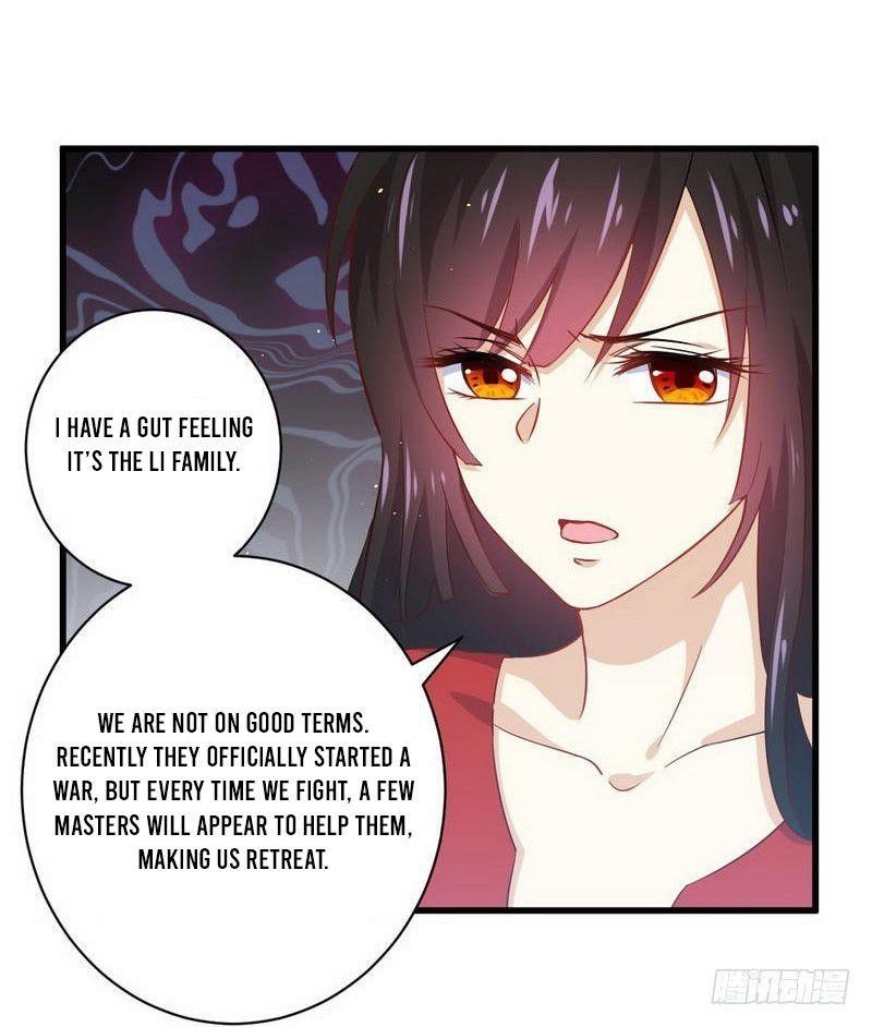 Immortal Swordsman In The Reverse World Chapter 27 - Page 9