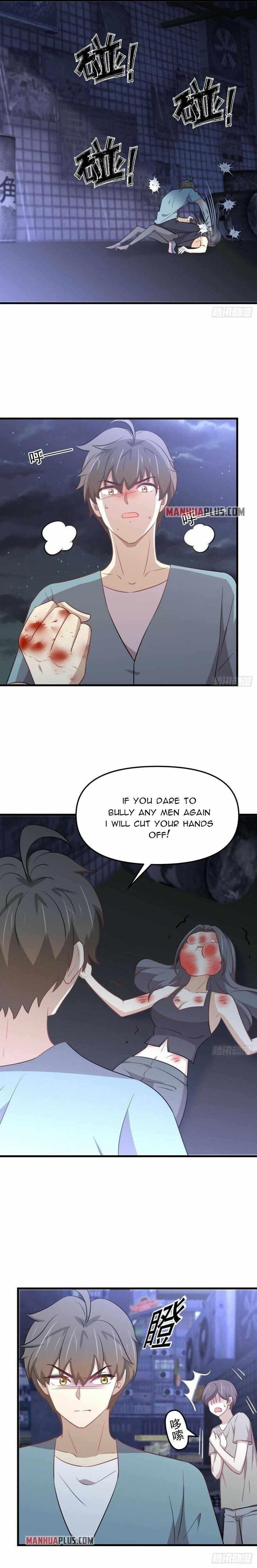 Immortal Swordsman In The Reverse World Chapter 270 - Page 1