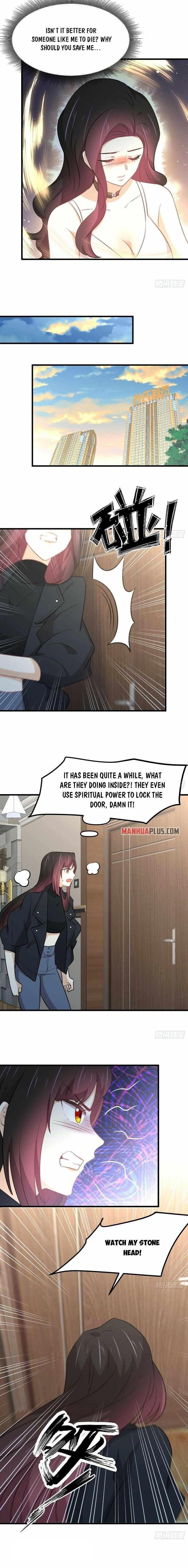 Immortal Swordsman In The Reverse World Chapter 270 - Page 11