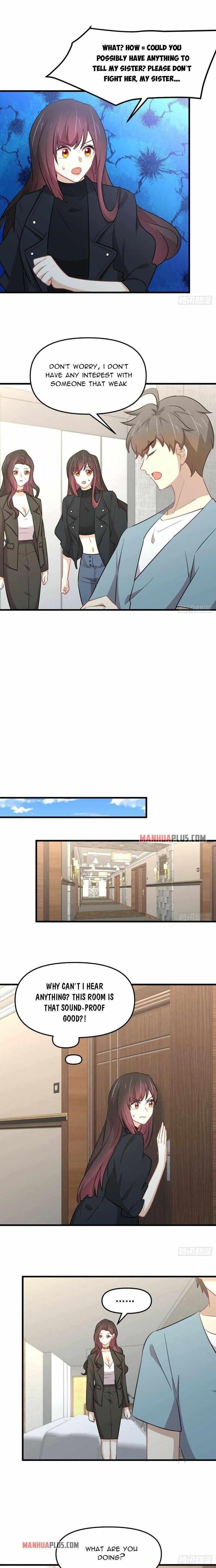 Immortal Swordsman In The Reverse World Chapter 270 - Page 6