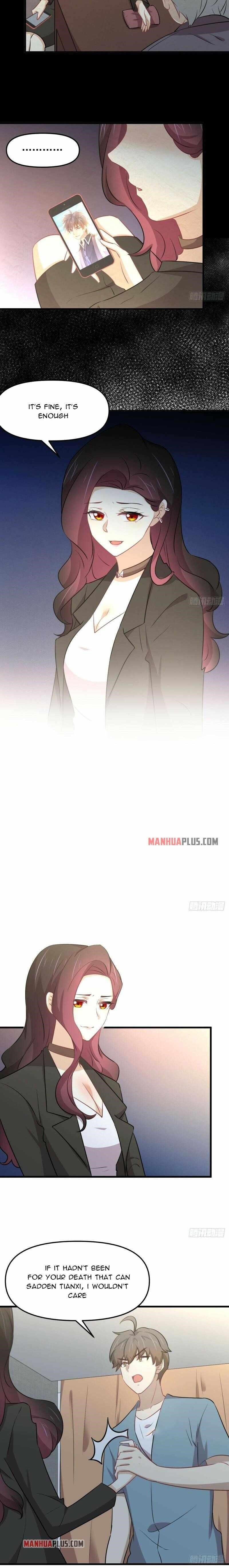 Immortal Swordsman In The Reverse World Chapter 270 - Page 8