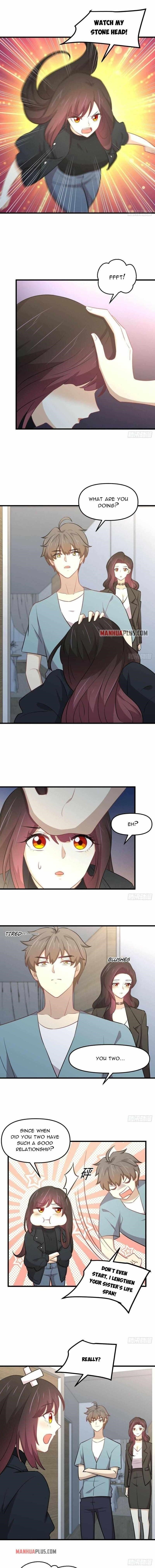 Immortal Swordsman In The Reverse World Chapter 271 - Page 1