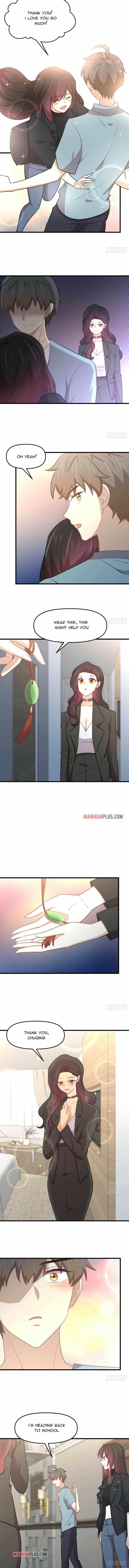 Immortal Swordsman In The Reverse World Chapter 271 - Page 2