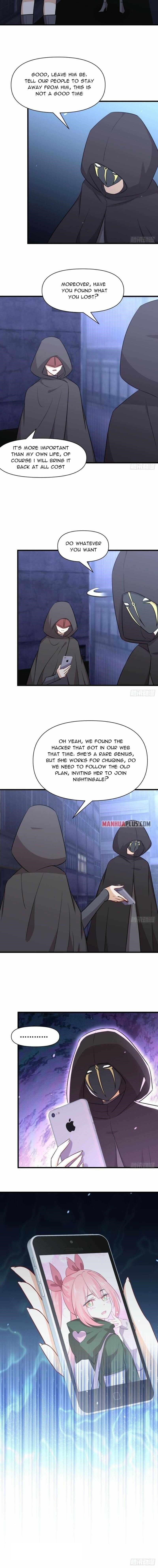 Immortal Swordsman In The Reverse World Chapter 271 - Page 7