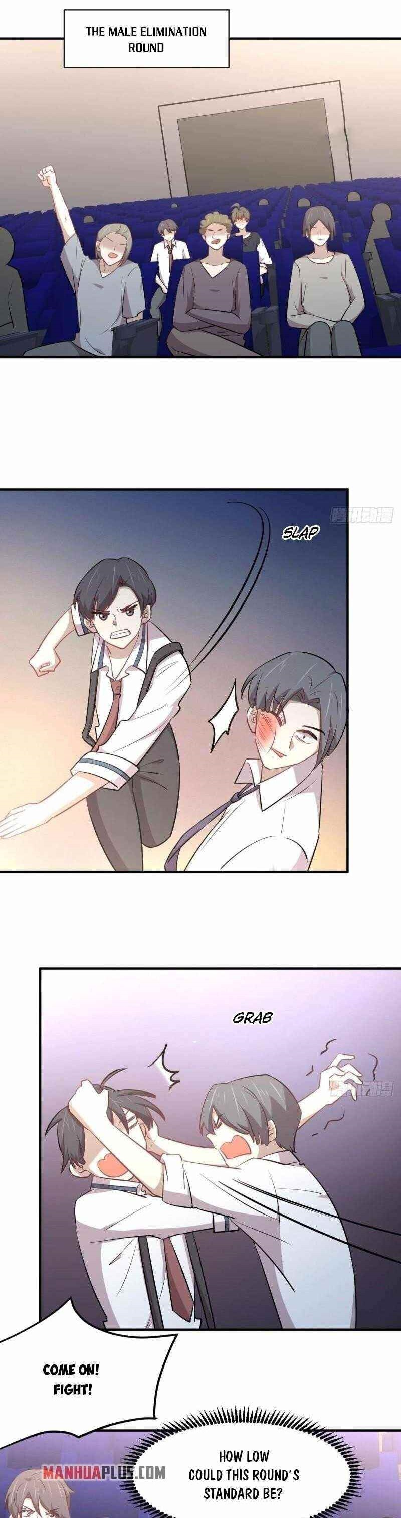 Immortal Swordsman In The Reverse World Chapter 273 - Page 1