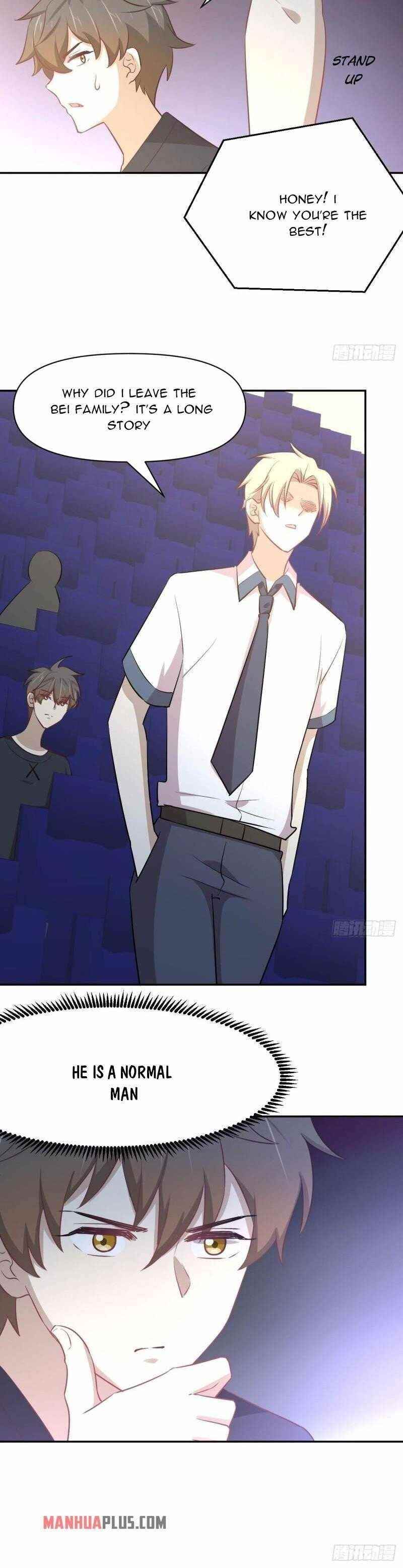 Immortal Swordsman In The Reverse World Chapter 273 - Page 9