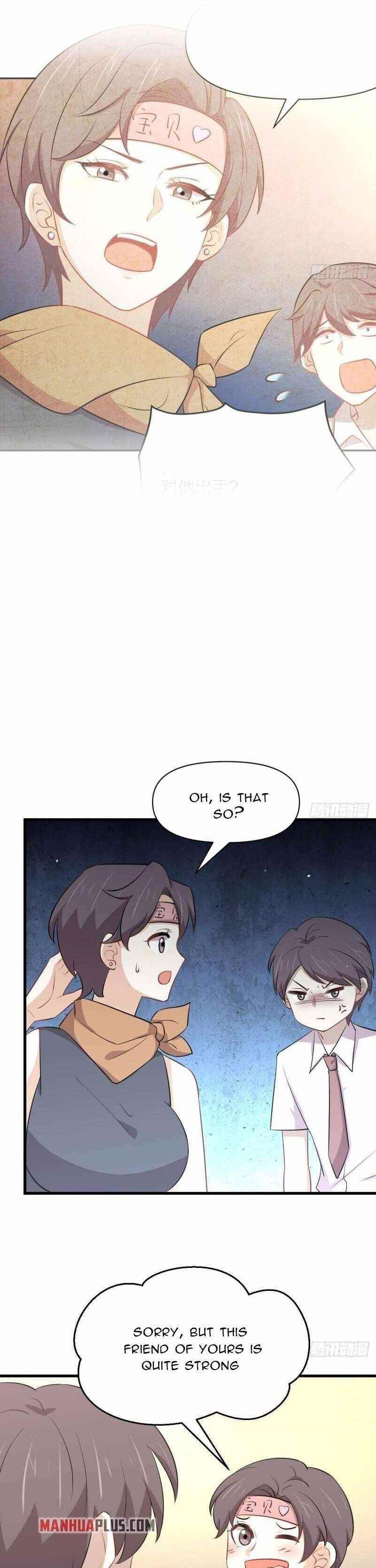 Immortal Swordsman In The Reverse World Chapter 274 - Page 1