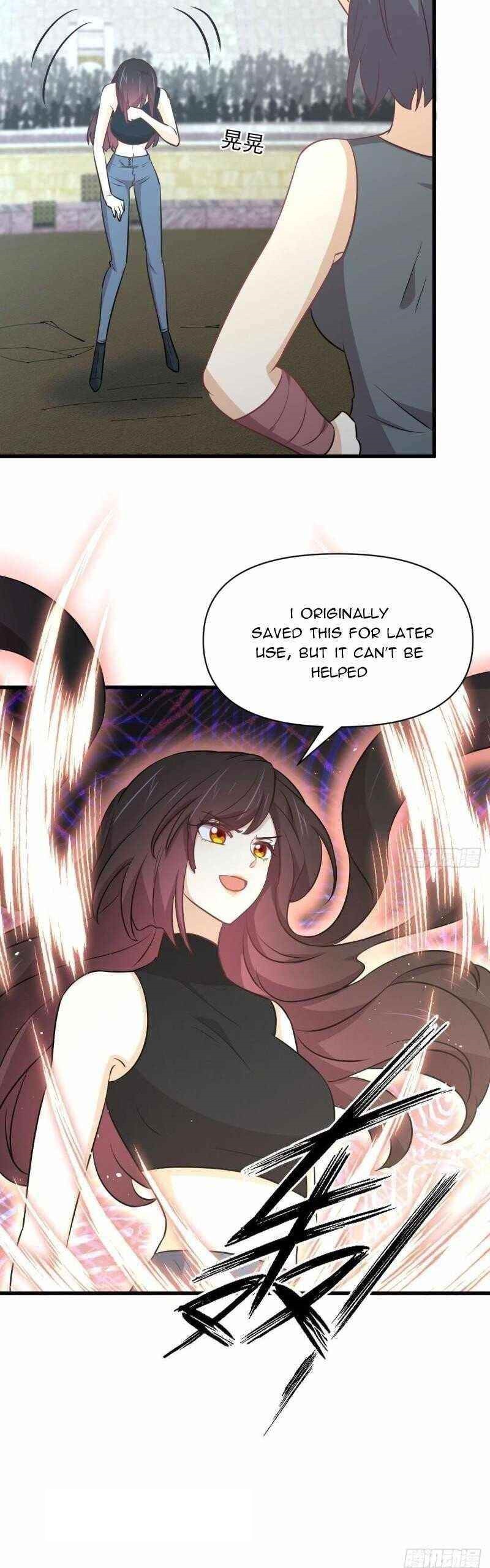 Immortal Swordsman In The Reverse World Chapter 274 - Page 11