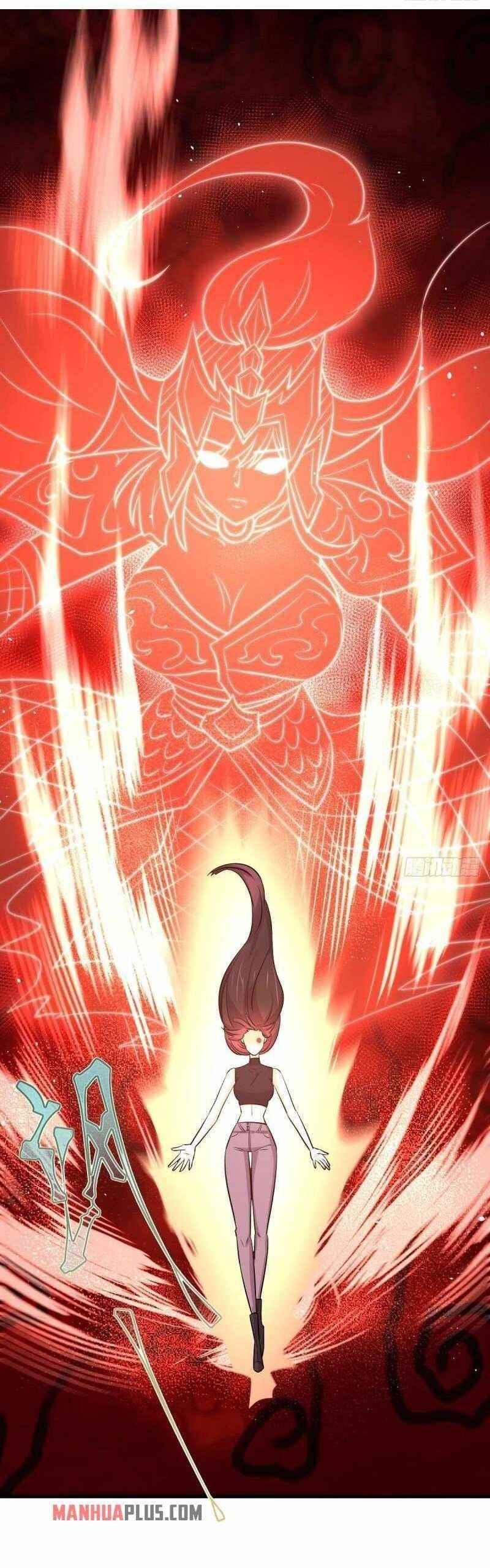 Immortal Swordsman In The Reverse World Chapter 274 - Page 12