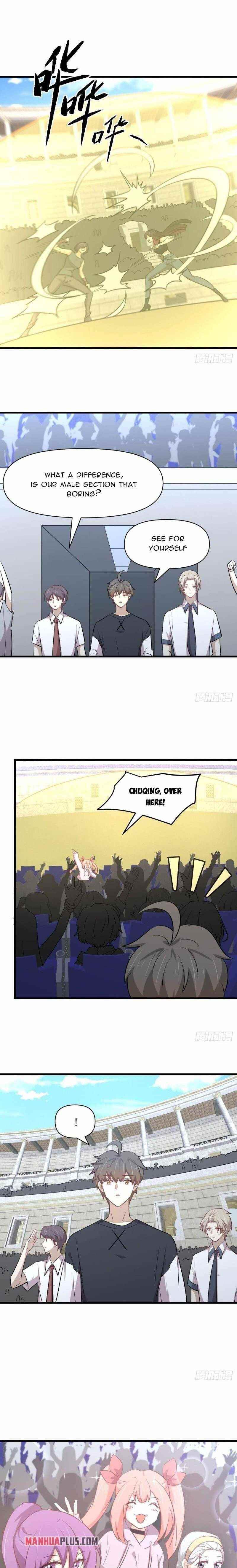 Immortal Swordsman In The Reverse World Chapter 274 - Page 7