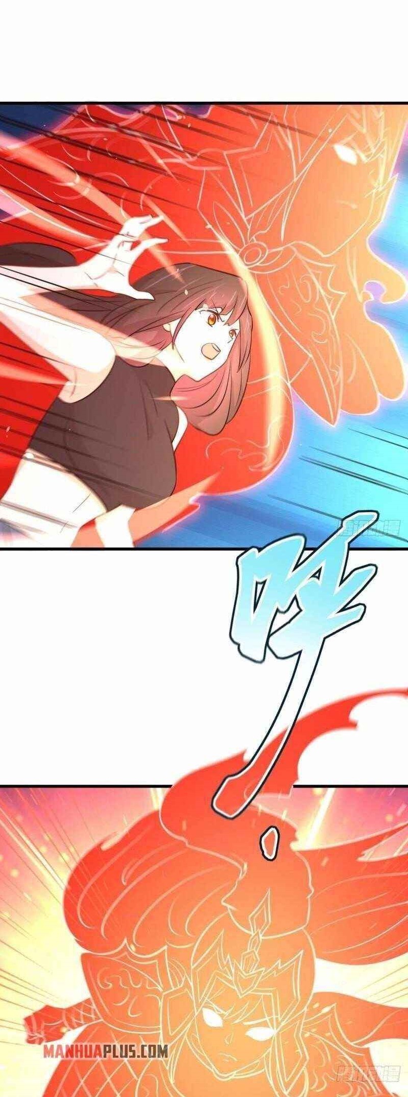 Immortal Swordsman In The Reverse World Chapter 275 - Page 1